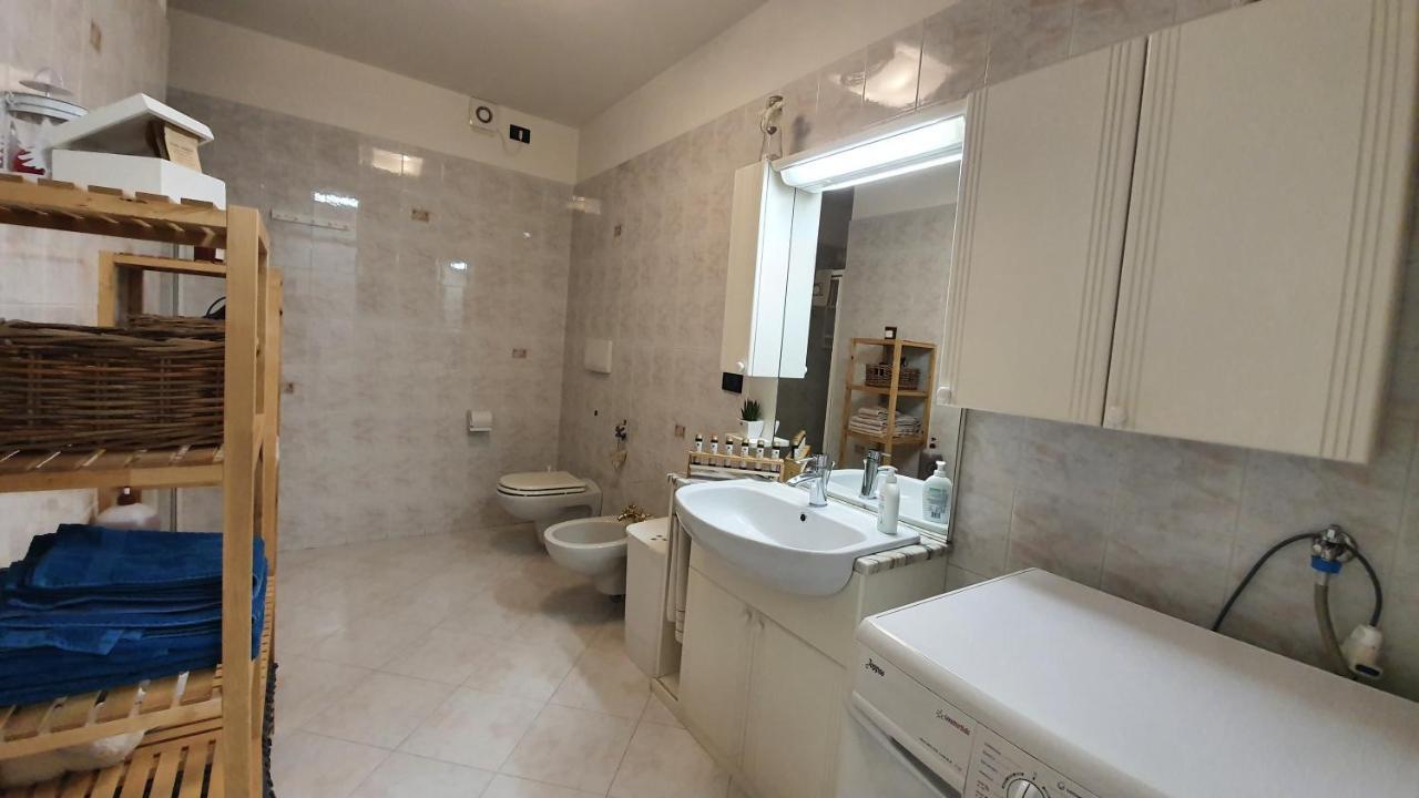 Casa Hueller Apartment Roncegno Екстериор снимка