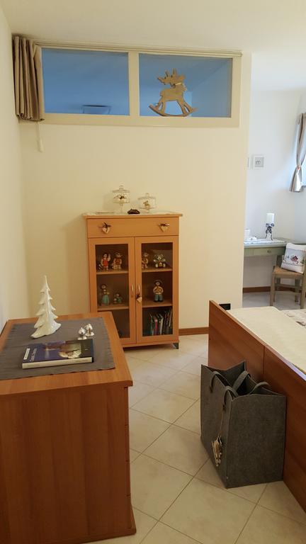 Casa Hueller Apartment Roncegno Екстериор снимка