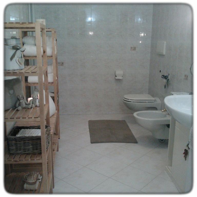 Casa Hueller Apartment Roncegno Екстериор снимка