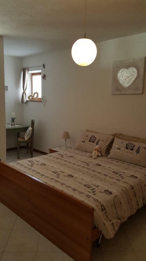 Casa Hueller Apartment Roncegno Екстериор снимка